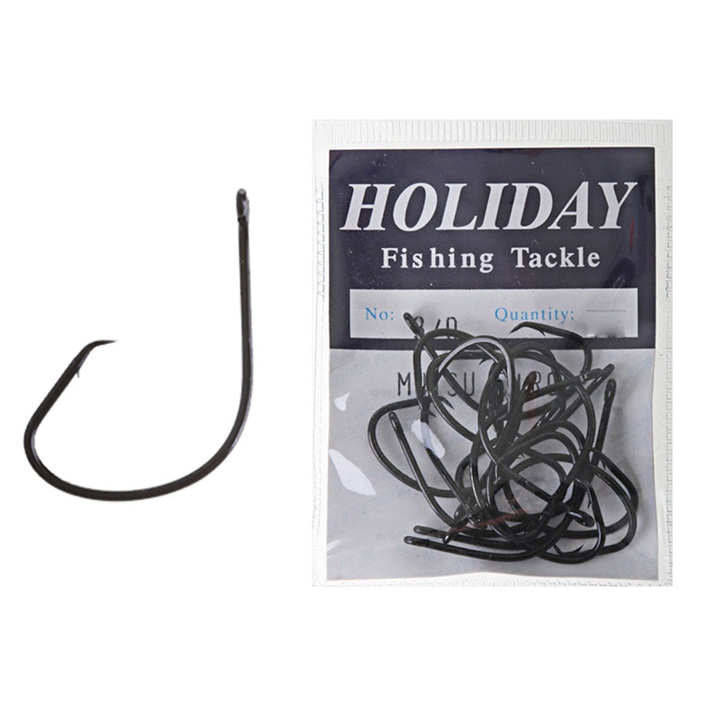 Holiday Mutsu Circle Hooks