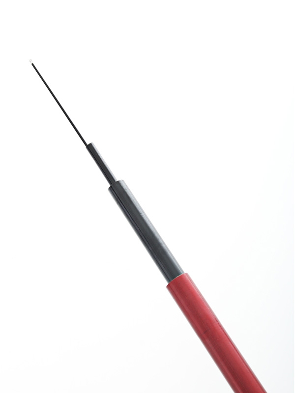 MultiZoom Telescopic Pole Rod 300cm