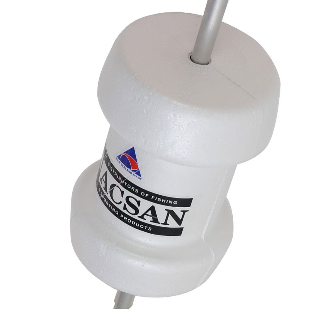Nacsan Marker Buoy with High Visibility Flag