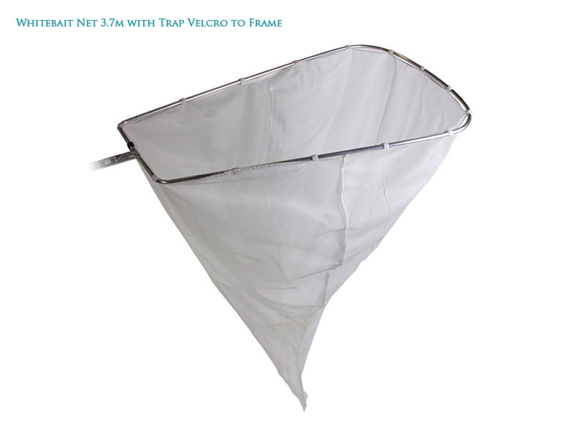 Nacsan Spare Whitebait Scoop Net