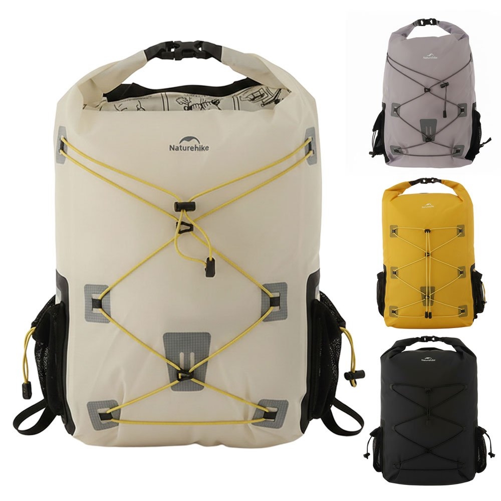 Naturehike Far Mountain Ultralight Waterproof Backpack