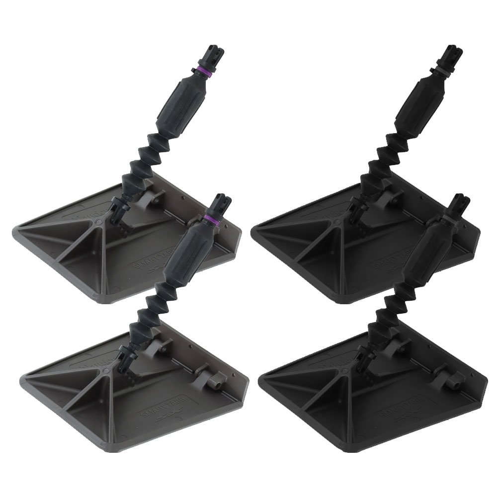 Nauticus SX9510 Smart Trim Tabs SX for Trailer Boats