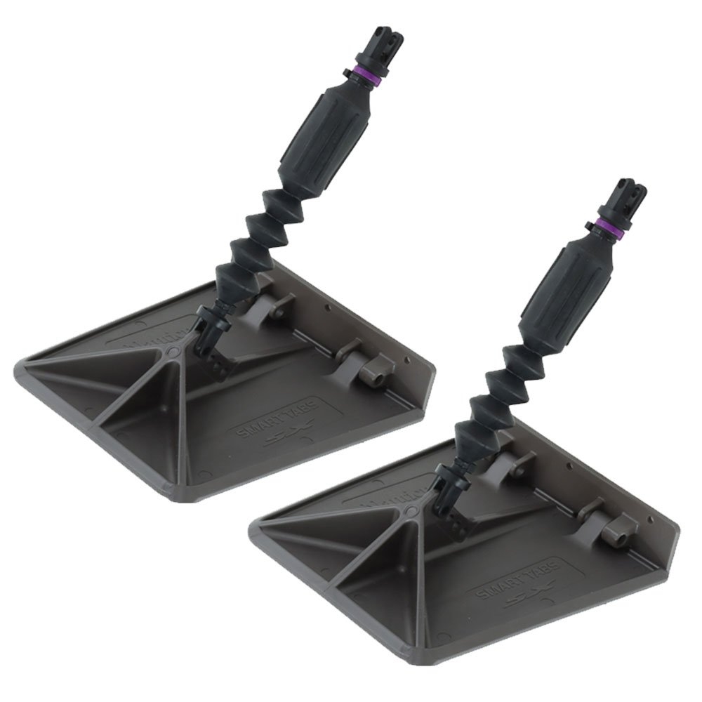 Nauticus SX9510 Smart Trim Tabs SX for Trailer Boats