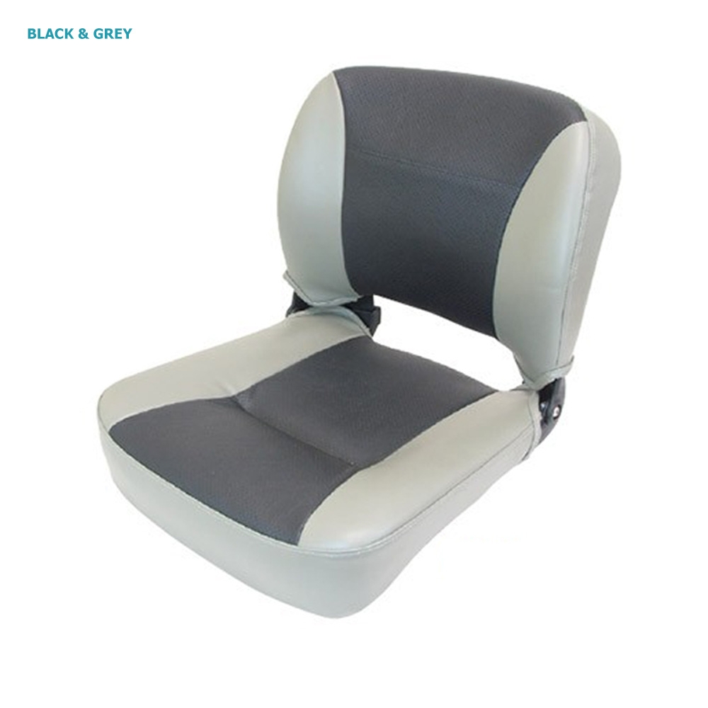 Navigator Seat