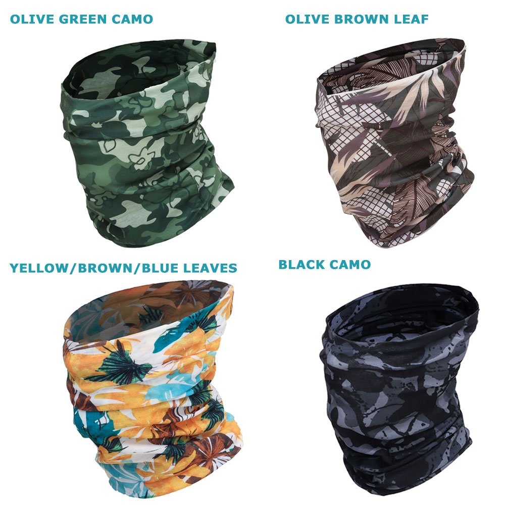 Neck Gaiter