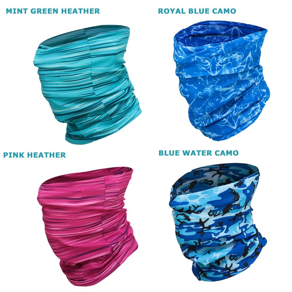 Neck Gaiter