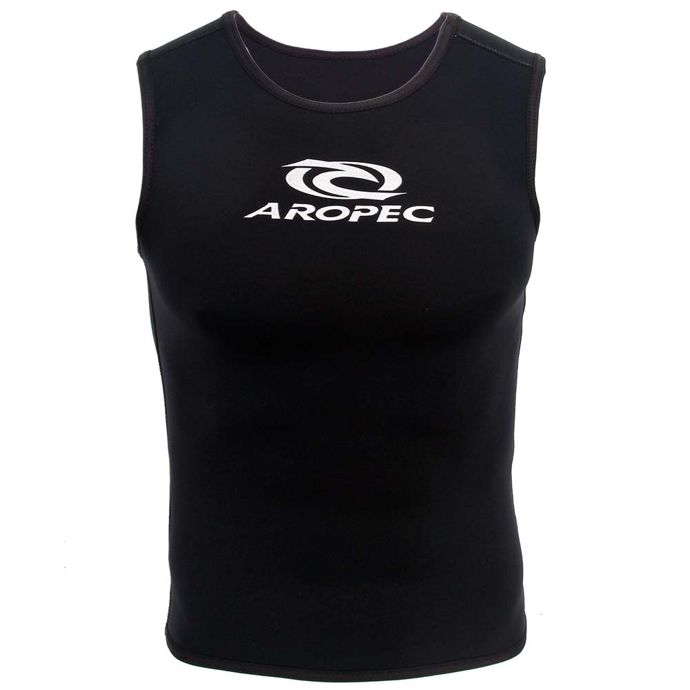 Aropec Neoprene Dive Vest 3mm