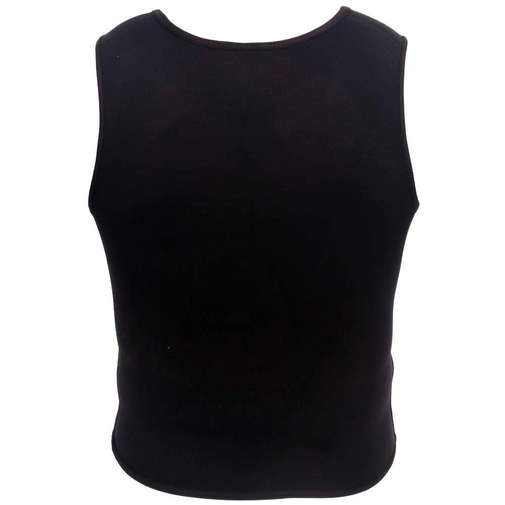 Aropec Neoprene Dive Vest 3mm Aropec Neoprene Dive Vest 3mm