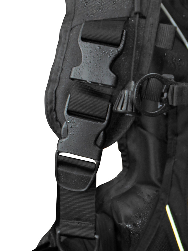 Neptune N-Fleet BCD Small