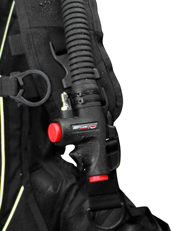 Neptune N-Fleet BCD Small