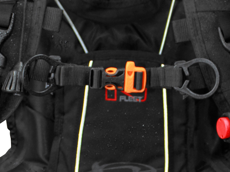 Neptune N-Fleet BCD Small