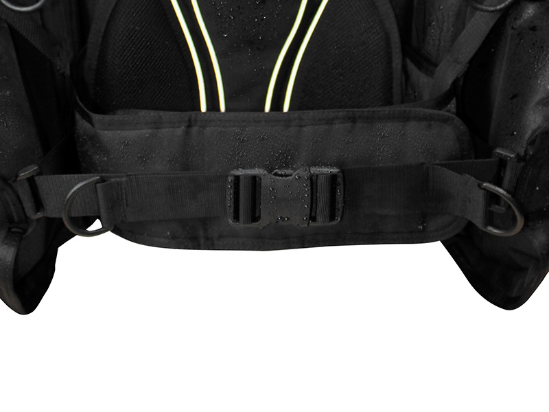 Neptune N-Fleet BCD Small