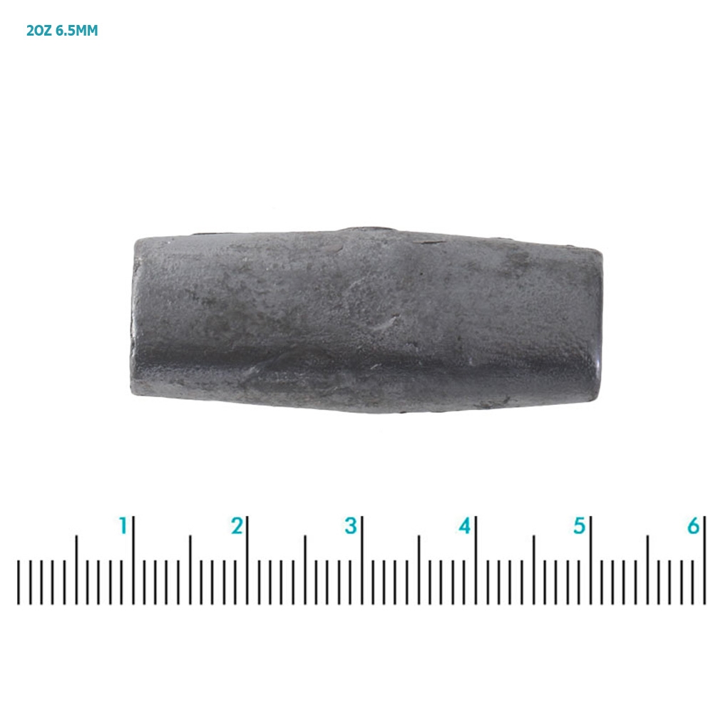 Starfish Fishing Net Lead Weights