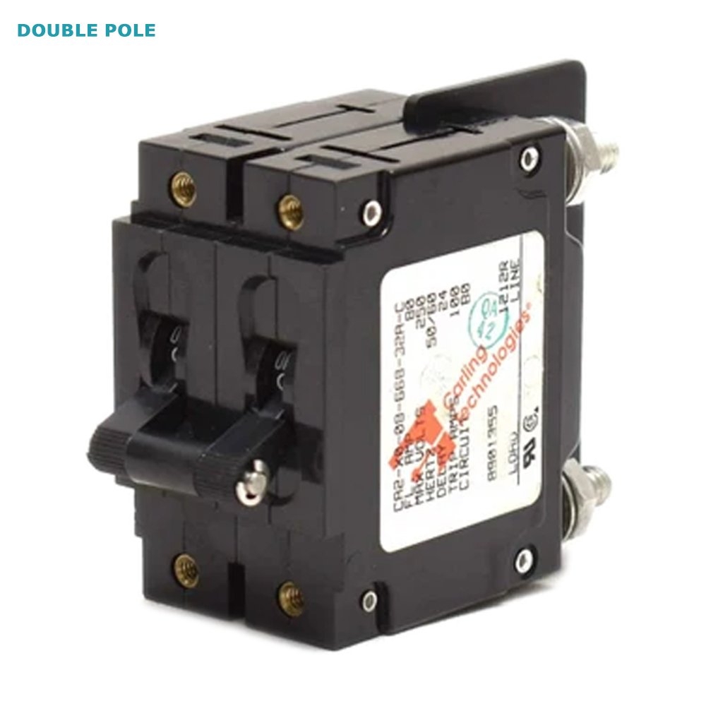 Newmar Circuit Breaker