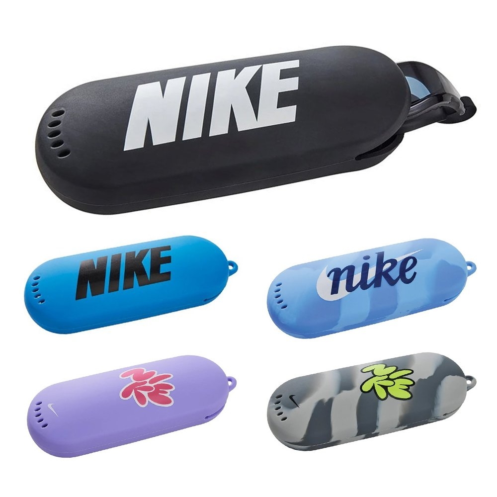 Nike Swimming Goggles Case