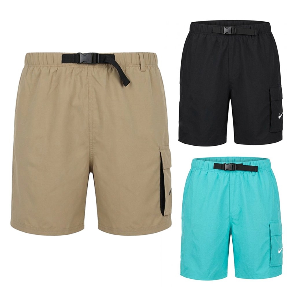 Nike Swim Voyage Mens Volley Shorts