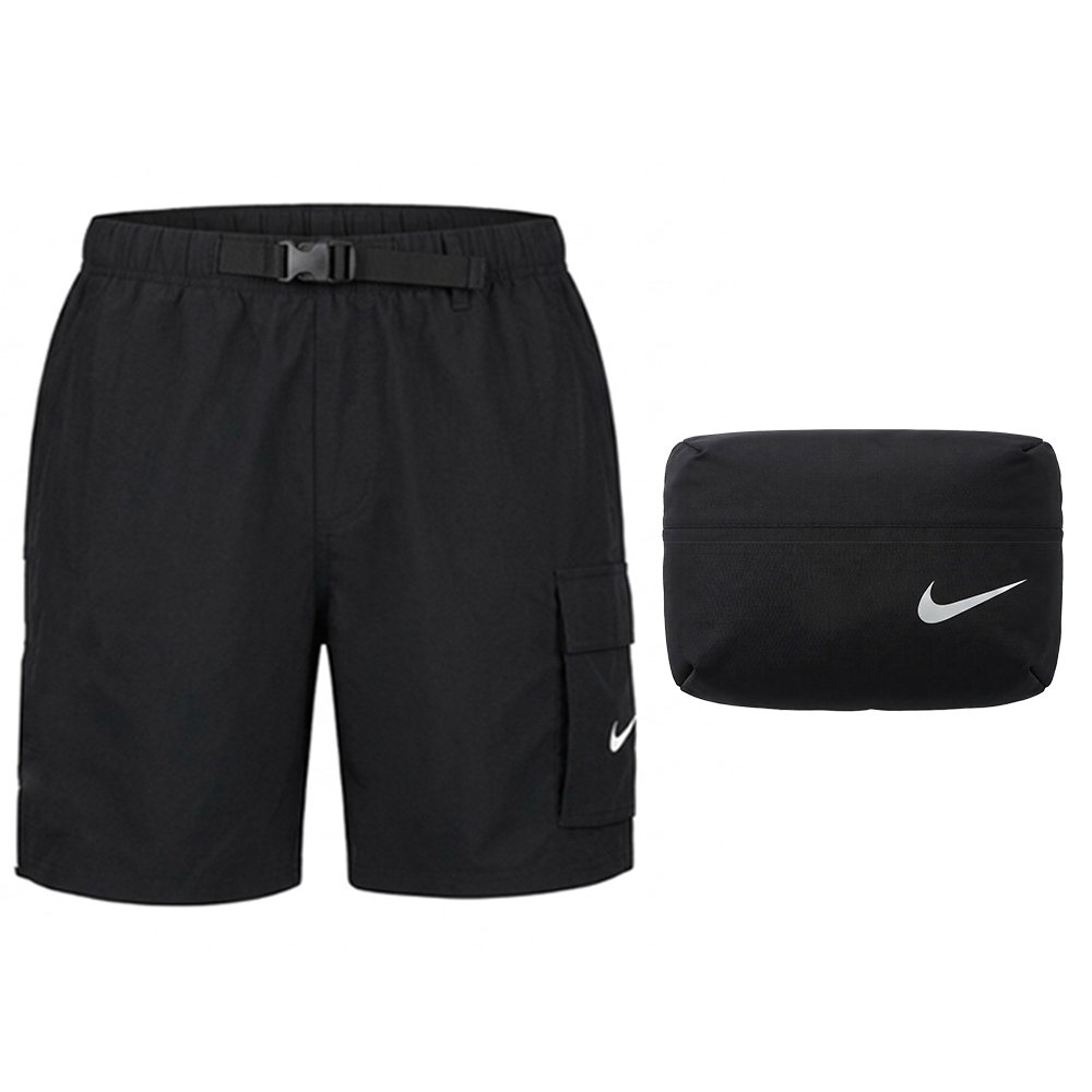Nike Swim Voyage Mens Volley Shorts