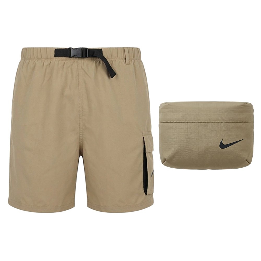 Nike Swim Voyage Mens Volley Shorts