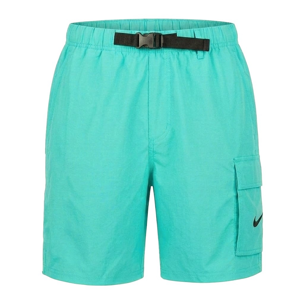 Nike Swim Voyage Mens Volley Shorts