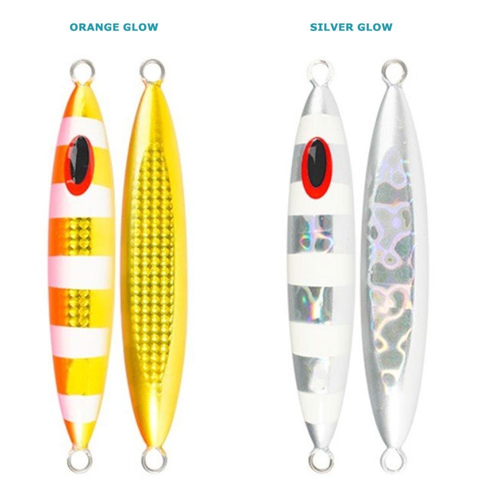 NOEBY Long Fall Slow Pitch Jig