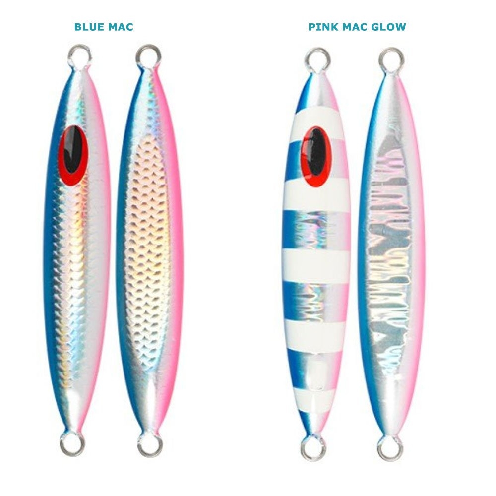 NOEBY Long Fall Slow Pitch Jig
