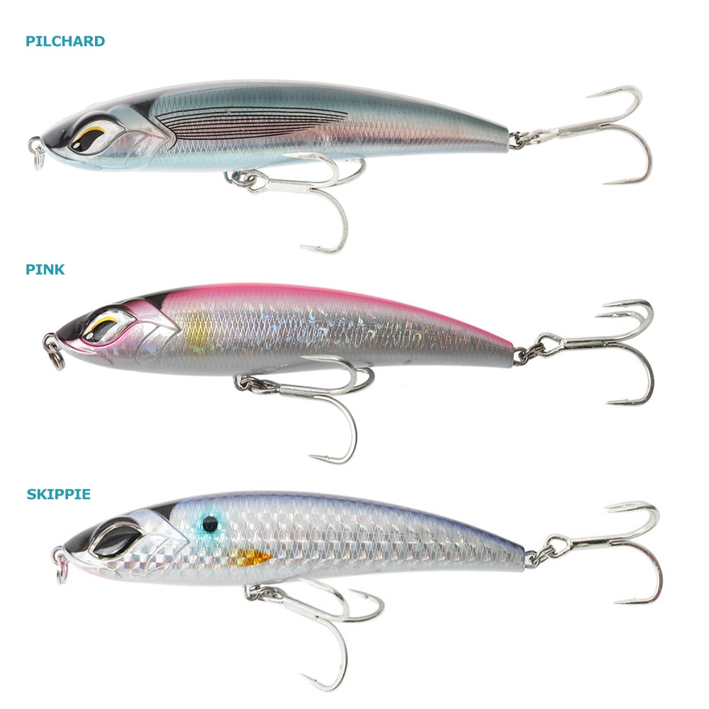 NOEBY NBL Sinking Stick Bait 185mm