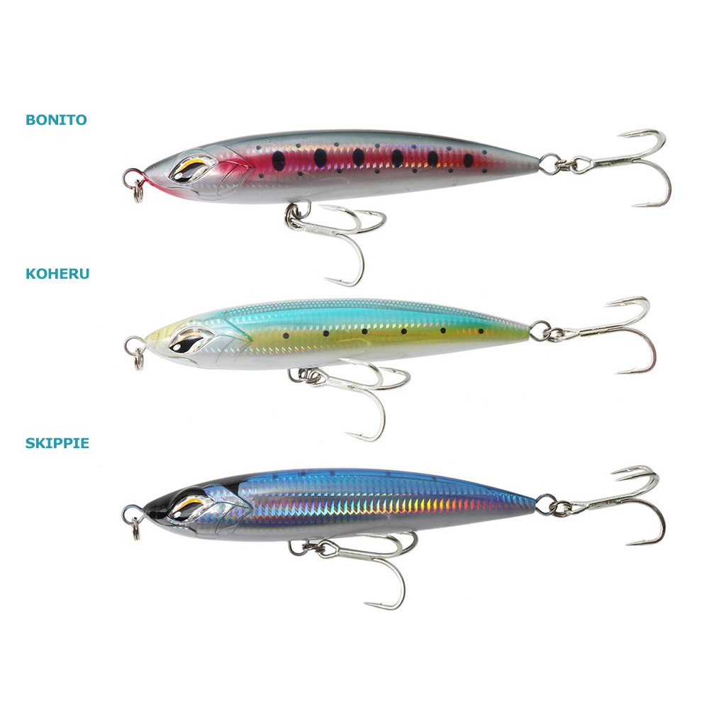 NOEBY NBL Floating Stick Bait 190mm