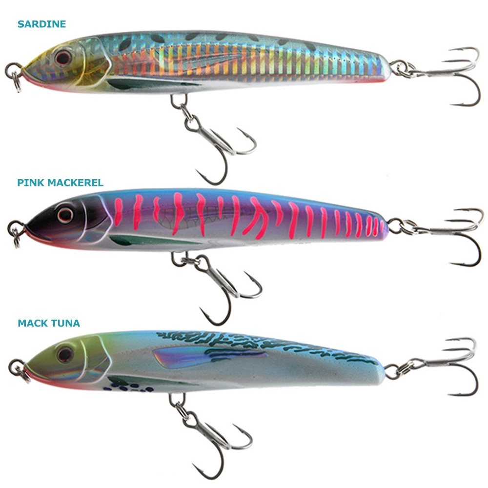 Nomad Design Riptide Floating Stickbait 155mm
