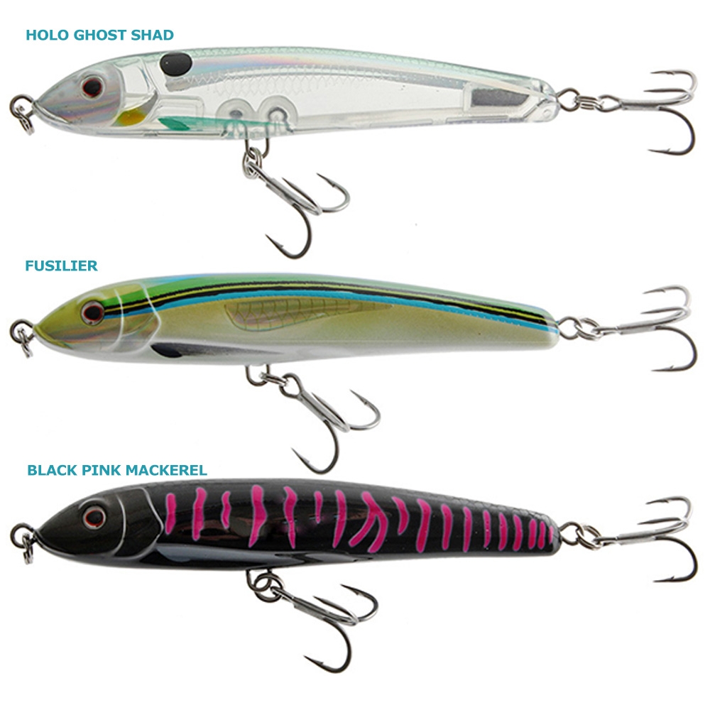 Nomad Design Riptide Floating Stickbait 155mm
