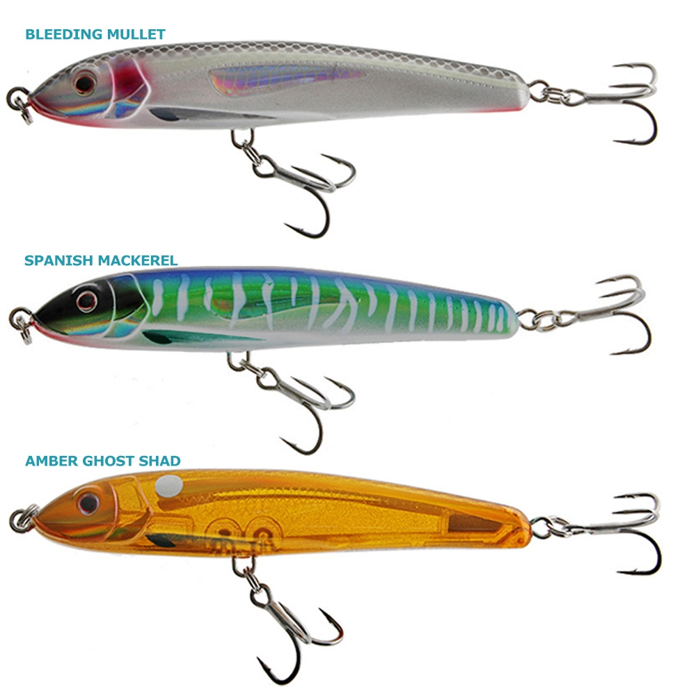 Nomad Design Riptide Floating Stickbait 155mm