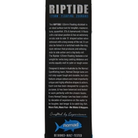 Nomad Design Riptide Floating Stickbait 125mm Thumbnail Nomad Design Riptide Floating Stickbait 125mm