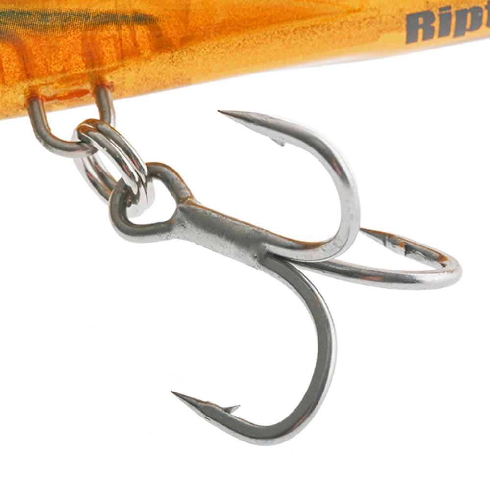 Nomad Design Riptide Floating Stickbait 125mm