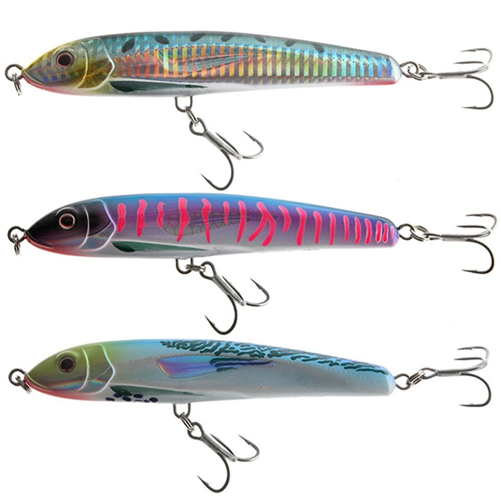 Nomad Design Riptide Floating Stickbait 125mm
