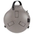 nomadiQ Portable 2-Burner Gas Camping Stove Urban Grey