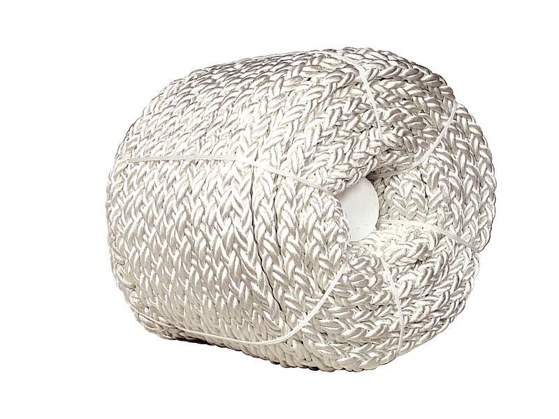 Bridon Nylon 8 Strand Rope 250m