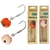 Ocean Angler Cyclops V2 Softbait Rig 60g Orange Gold 5/0