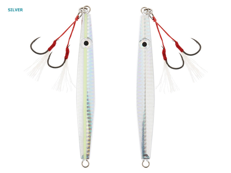 Ocean Angler Knife Micro Jig 60g