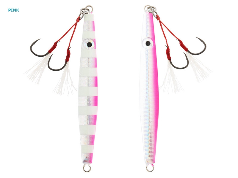 Ocean Angler Knife Micro Jig 60g