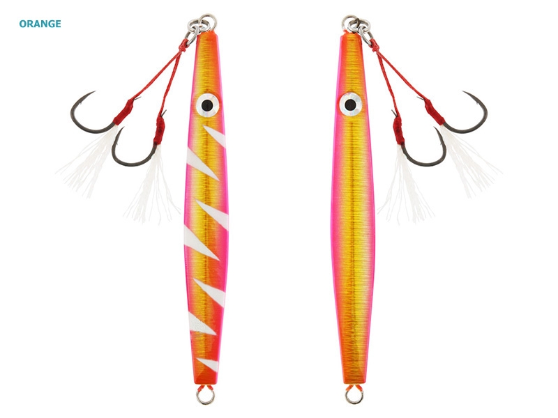 Ocean Angler Knife Micro Jig 60g