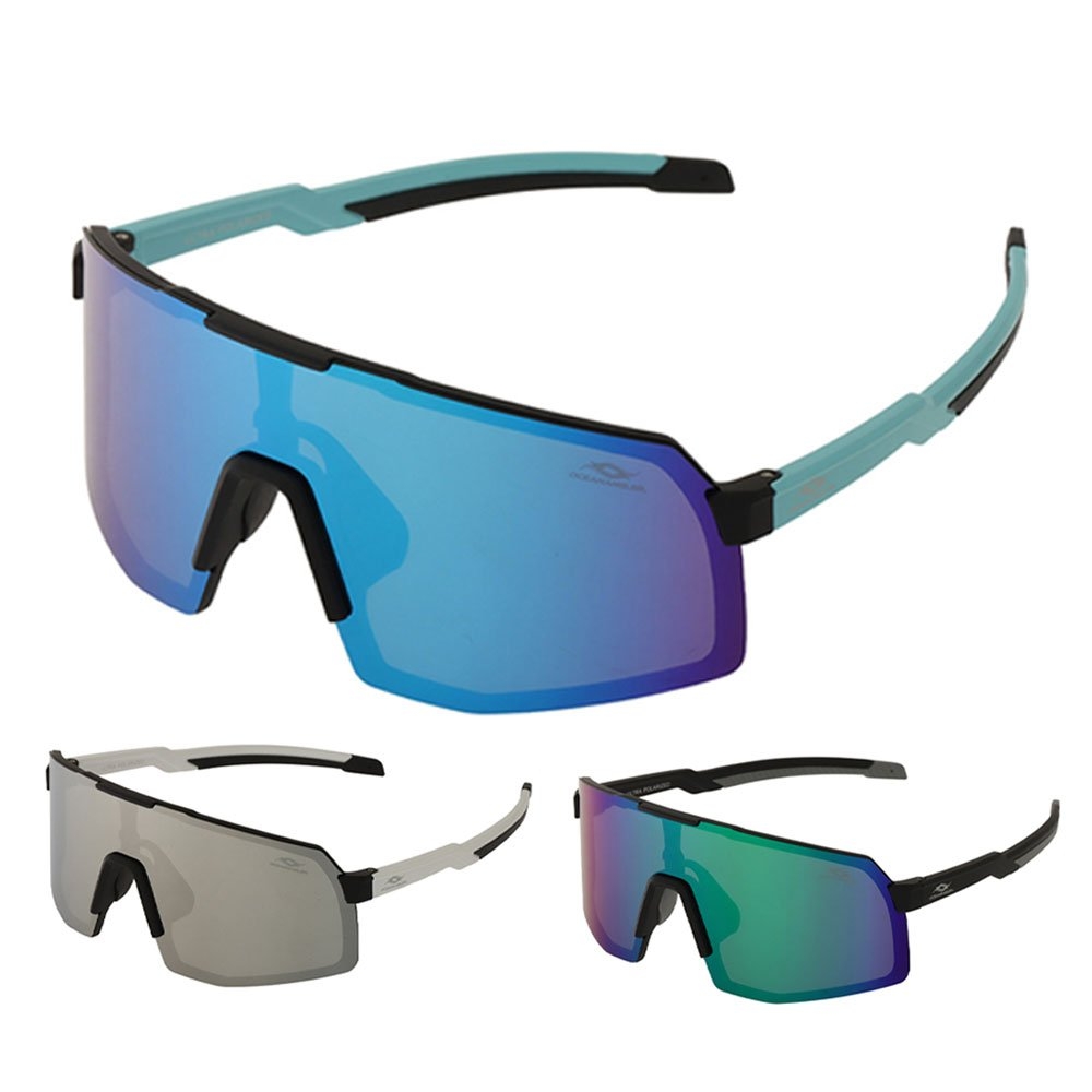 Ocean Angler Razor TR90 Polarised Sunglasses