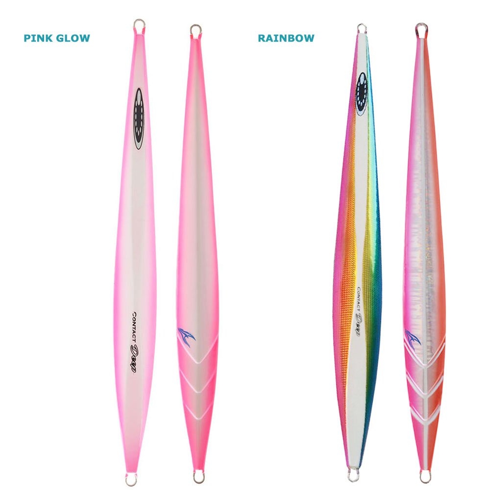 Ocean's Legacy Deep Contact Jig 400g