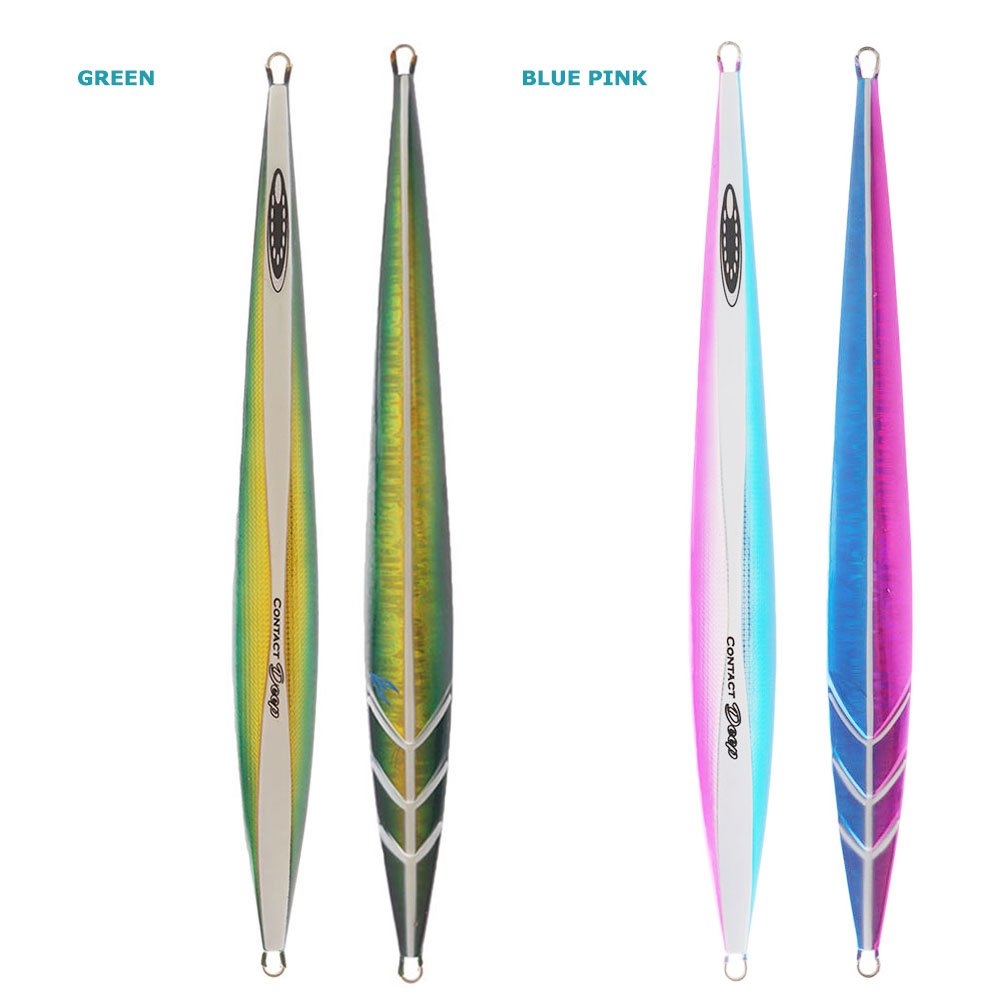 Ocean's Legacy Deep Contact Jig 560g