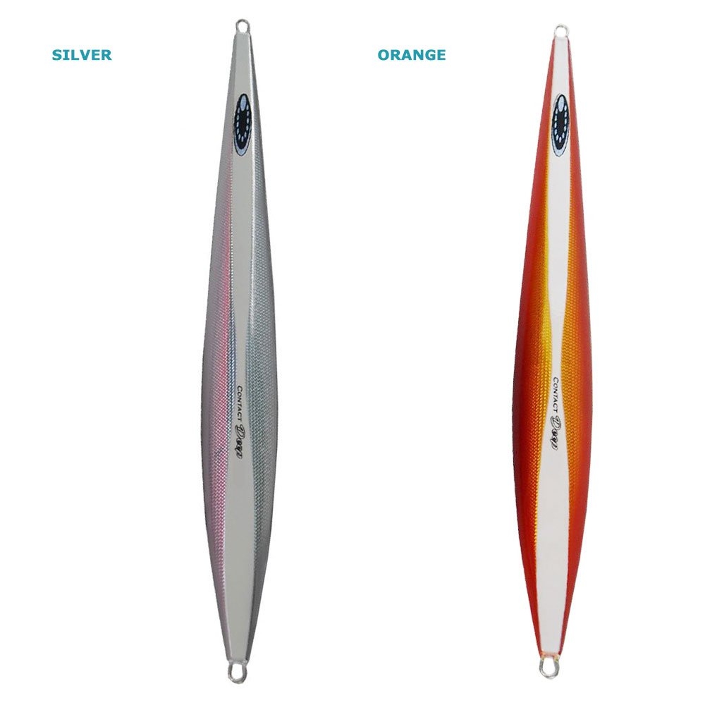 Ocean's Legacy Deep Contact Jig 300g