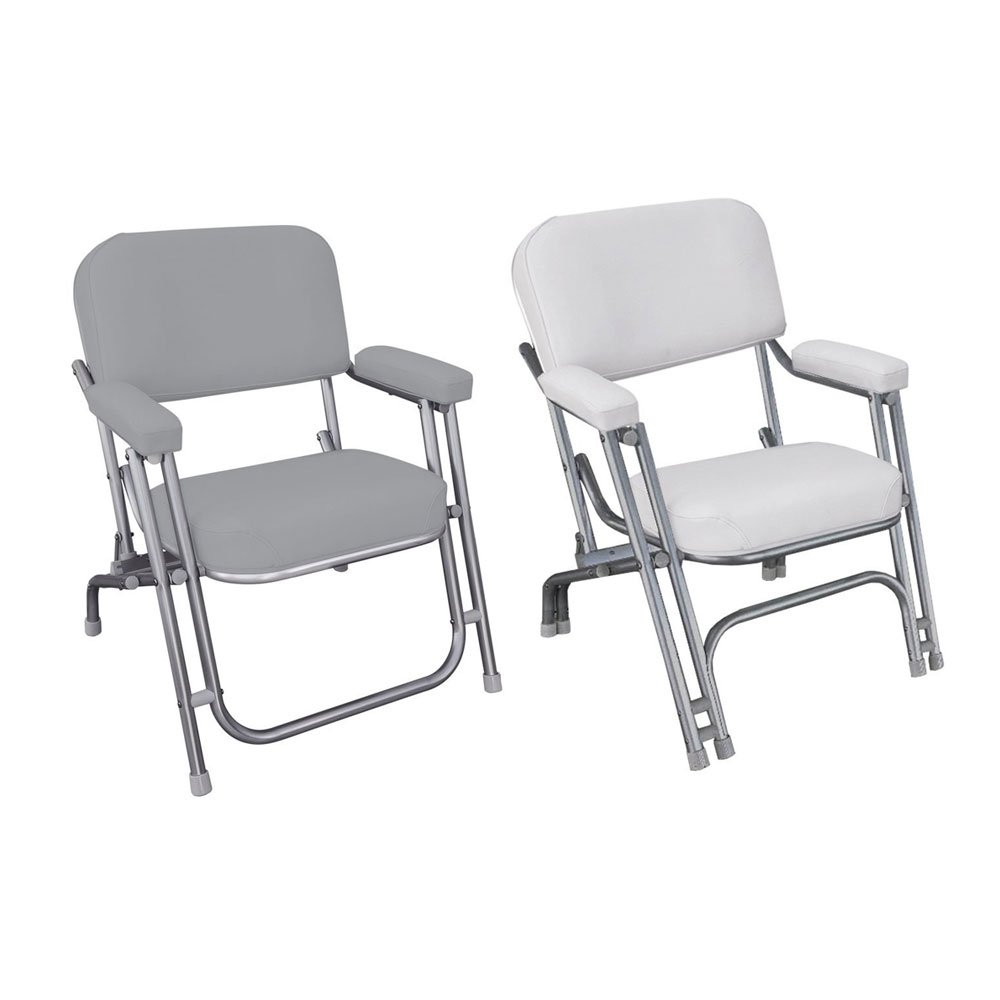 Oceansouth Large Marine Deck and Dock Chair