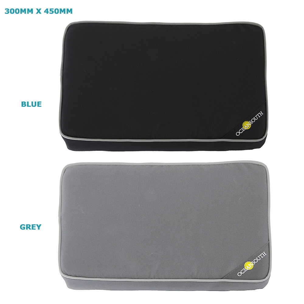 Oceansouth Polyester Fabric Boat Bench Cushion 300mm