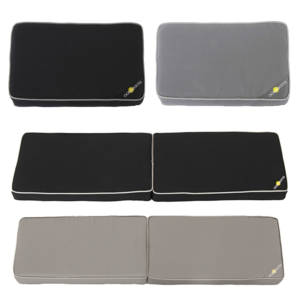 Oceansouth Polyester Fabric Boat Bench Cushion 300mm