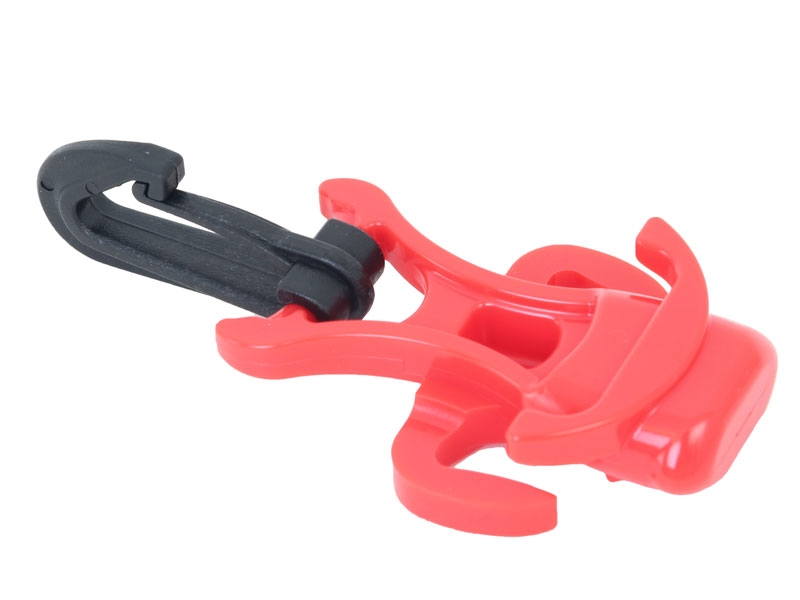 Diving Octopus Regulator Holder