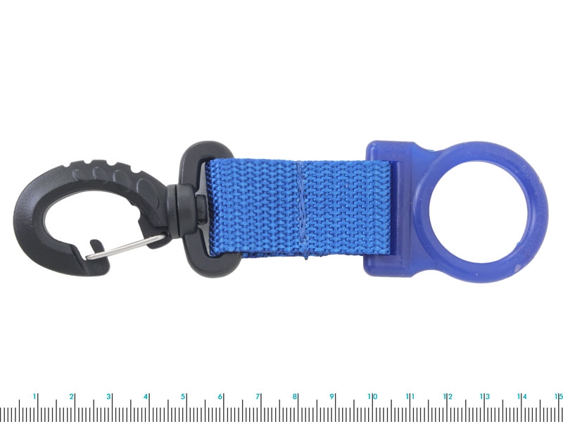 Diving Octopus Regulator Holder