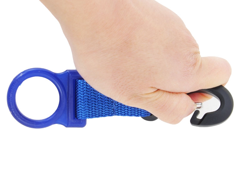 Diving Octopus Regulator Holder