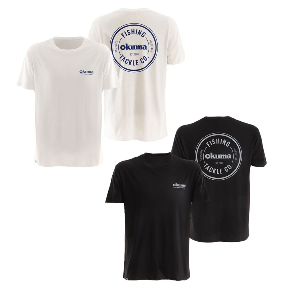 Okuma Pelagic Premium Mens T-Shirt